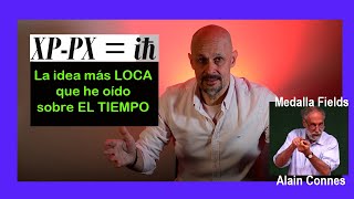 Una reflexión profunda sobre el Tiempo [upl. by Anairda]