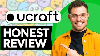 Ucraft Website Builder Review  Watch Before Using [upl. by Kevon]