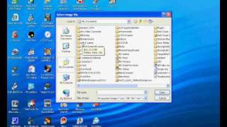 How to use Daemon Tools [upl. by Eisenstark494]