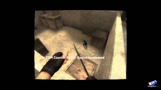 CounterStrike Global Offensive Trailer HD [upl. by Notgnimer137]