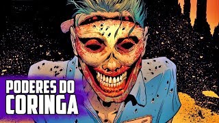 7 PODERES QUE O CORINGA TEM E VOCÊ NÃO SABIA [upl. by Angus]