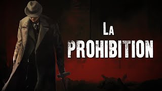 Pourquoi la prohibition atelle échoué  QdH44 [upl. by Notsgnal]