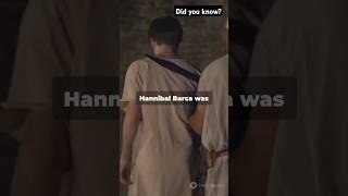 Hannibal Barca Romes Greatest Enemy You Never Knew [upl. by Prager]