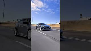 Honda Civic Type R FK8 cars fk8 shortvideo [upl. by Ayortal]