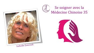 Comment soigner les verrues avec la médecine chinoise [upl. by Freemon410]