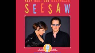 Beth Hart amp Joe Bonamassa Miss Lady [upl. by Esorbma]