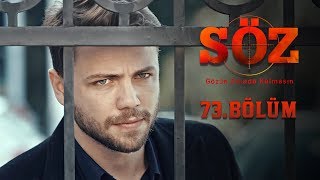 Söz  73Bölüm  quotOYUNBOZANquot [upl. by Apfel]