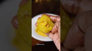 Kalyana veetu pineapple rava kesari 🍍😋 [upl. by Enenstein]