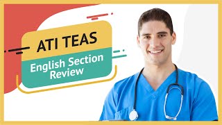 TEAS Review English [upl. by Compte]