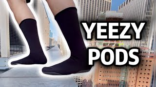 The Yeezy Pods [upl. by Nemhauser]