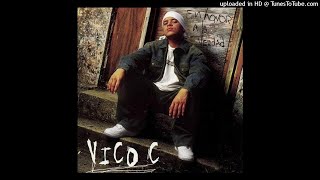 Vico C 5 DE SEPTIEMBRE Reggaeton INSTRUMENTAL [upl. by Arihsay]