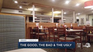 Do you leave good reviews BBB says you should [upl. by Airdnal444]