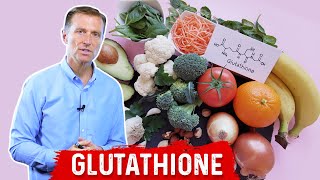 How to Increase Glutathione the Master Antioxidant [upl. by Yerxa910]