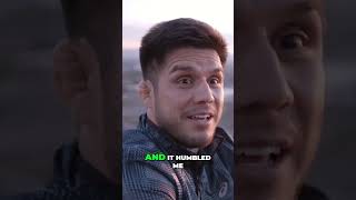 HENRY CEJUDO quotDEMETRIOUS JOHNSON HUMBLED MEquot UFC [upl. by Lanti86]