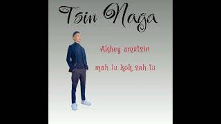 Sangmütong KiuNying müshü khin official music 2024 latestTsin Naga feat Atan [upl. by Connel]