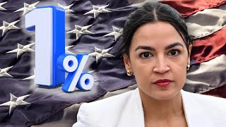 CRAZY AOC amp Hillary both want to run for President in 2028 [upl. by Nisse]