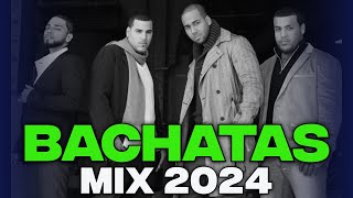 BACHATA 2024 🌴 BACHATA MIX 2024 🌴 MIX DE BACHATA 2024  The Most Recent Bachata Mixes [upl. by Artemisia]