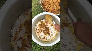 Podeb food chickenrecipe cooking [upl. by Preiser]