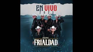 Los Castigados  Grupo Frialdad En Vivo 2023 [upl. by Naul]