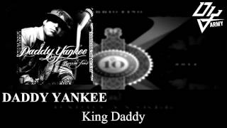 Daddy Yankee  King Daddy  Barrio Fino [upl. by Aihsenat334]