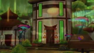 Slugterra ep 21 The Unbeatable Master [upl. by Carolan]