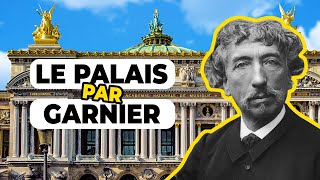 Comprendre lopéra Garnier [upl. by Aicetel]