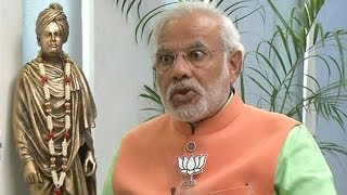 Narendra Modi Breaks Silence On 2002 Gujarat Riots [upl. by Xam426]