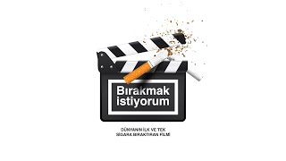 Bırakmak İstiyorum  Fragman 2014 [upl. by Neeuq]