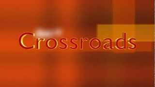 Return To Crossroads opening titles demo A [upl. by Vas]