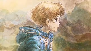 Nausicaä Of The Valley Of The Wind  Manga Review [upl. by Arlon]