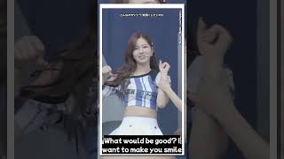 NiziU Ayaka Fancam [upl. by Pearla]