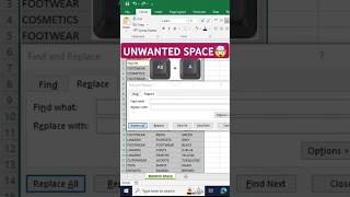 Excel for Freshers  Excel Hack excel [upl. by Shirl366]