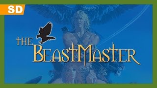 The Beastmaster 1982 Trailer [upl. by Weismann271]