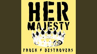 Her Majesty [upl. by Hike]