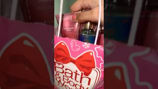 ⭐️💗haul bathampbodyworks sales [upl. by Harbot]