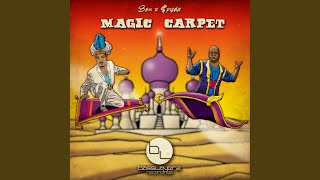 Magic Carpet [upl. by Atsyrt857]