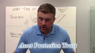 What is a trust What type of Trust do I need [upl. by Legra]