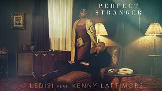 Ledisi  Perfect Strangers Official Audio [upl. by Alexandr906]