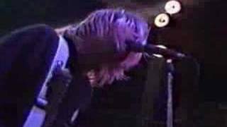 Smells Like Teen Spirit live in Canada 21 Sept91 [upl. by Odanref]