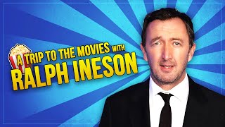 Ralph Ineson on Lord of Misrule The Witch and Nosferatu  The Last Jedi amp More [upl. by Tedmund]