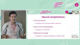 AMYLOIDOSIS AL MEETING  5TH OF JULY  PATIENTS CHANNEL  Session 3B👩🏼‍⚕️ [upl. by Wally914]