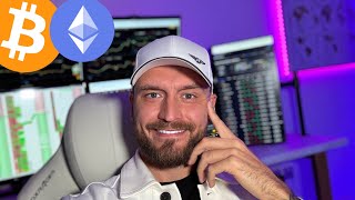 🚨 BITCOIN DUMPED TIME TO GO ALL IN 1M To 10M Trading Challenge  EPISODE 15 [upl. by Schoenberg]