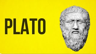 PHILOSOPHY  Plato [upl. by Ahseal]