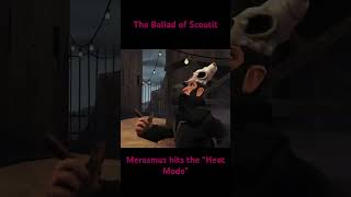 Merasmus finds out garrysmod tf2 animation [upl. by Channing]