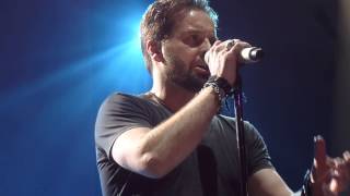 Alfie Boe amp John Owen Jones  Bring Him Home at Royal Albert Hall [upl. by Esmerolda]