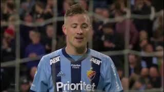 Fredrik ULVESTAD «2020» [upl. by Doowrehs145]