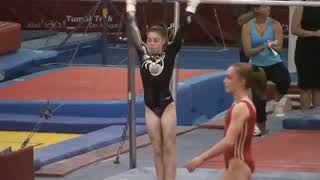 Throwback 2010 Elite Gymnastics Qualifier at the Karolyi Ranch [upl. by Colleen443]