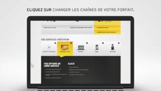 Changez vos chaînes facilement dans votre Espace client [upl. by Zia]