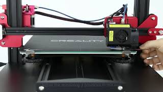 CREALITY 3D Printer CR10S Pro Test And Review V2 Aliexpress Price [upl. by Yk102]