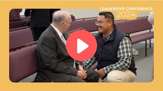 Leadership Conference 2024 Highlights [upl. by Jovi]